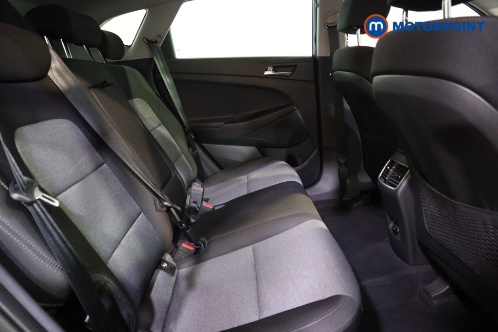 Used Hyundai TUCSON 2019 for sale - 76577692: Photo 14