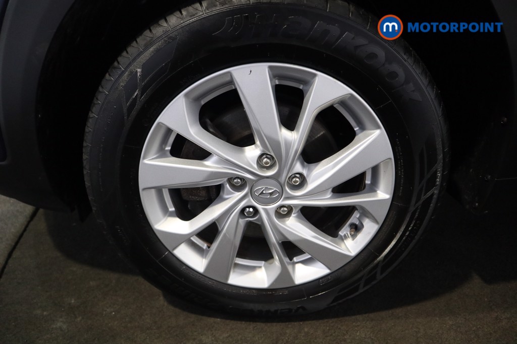 Used Hyundai TUCSON 2019 for sale - 76577692: Photo 17