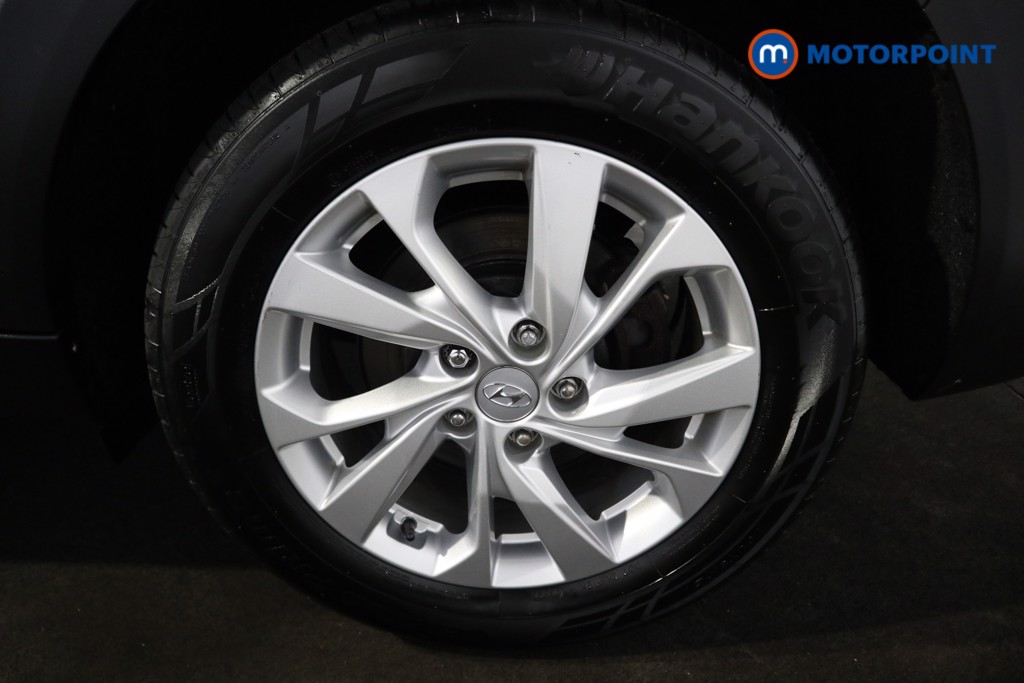 Used Hyundai TUCSON 2019 for sale - 76577692: Photo 18