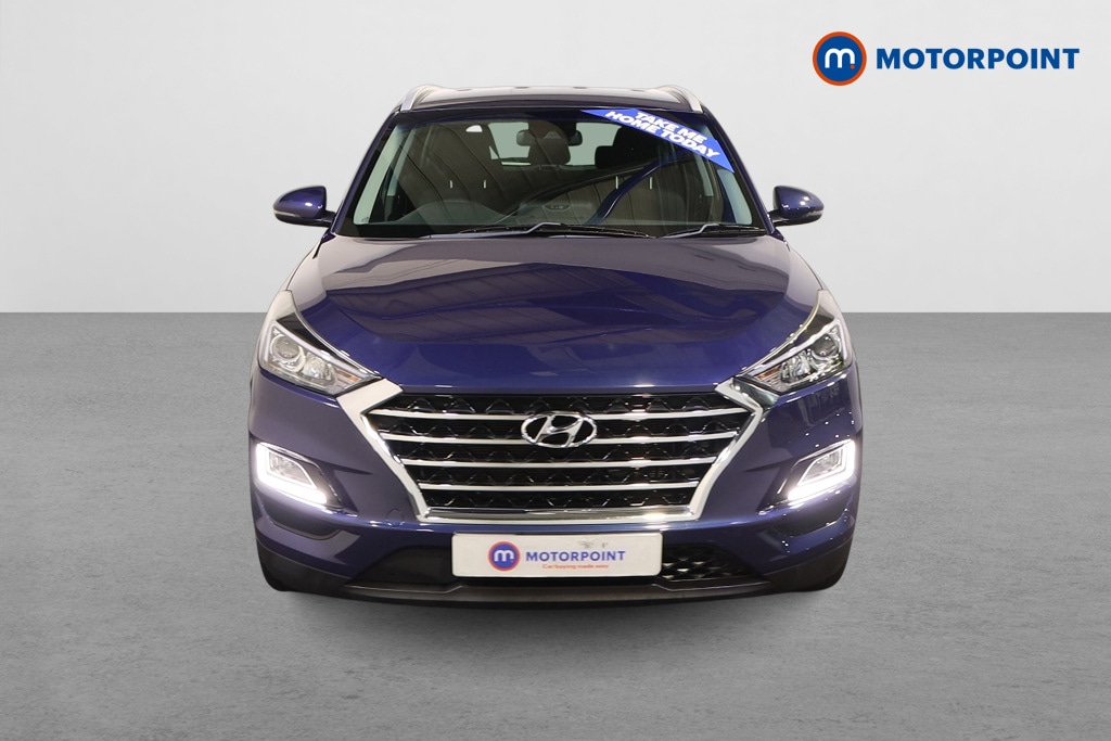 Used Hyundai TUCSON 2019 for sale - 76577692: Photo 2