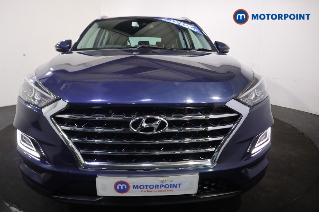 Used Hyundai TUCSON 2019 for sale - 76577692: Photo 23