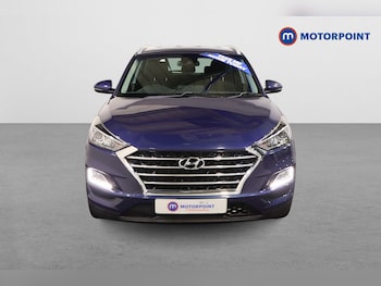 Used Hyundai TUCSON 2019 for sale - 76577692: Photo
