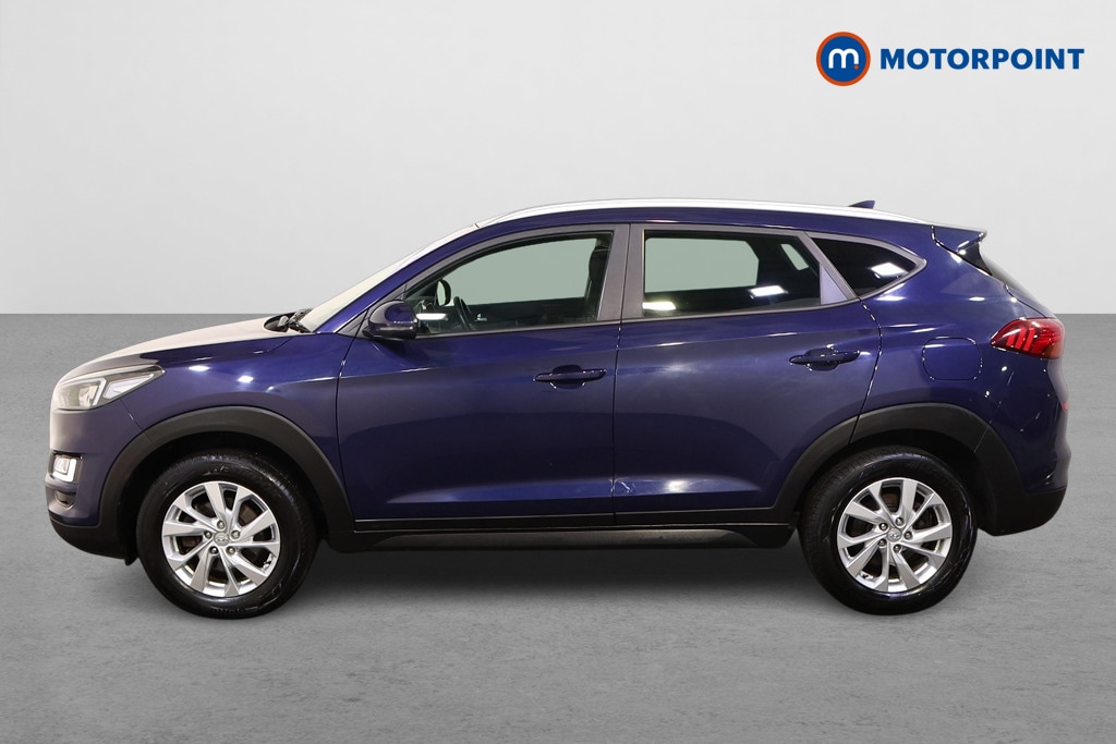Used Hyundai TUCSON 2019 for sale - 76577692: Photo 4