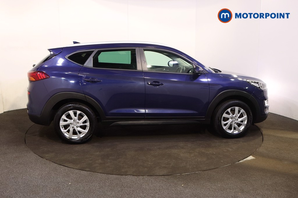 Used Hyundai TUCSON 2019 for sale - 76577692: Photo 6