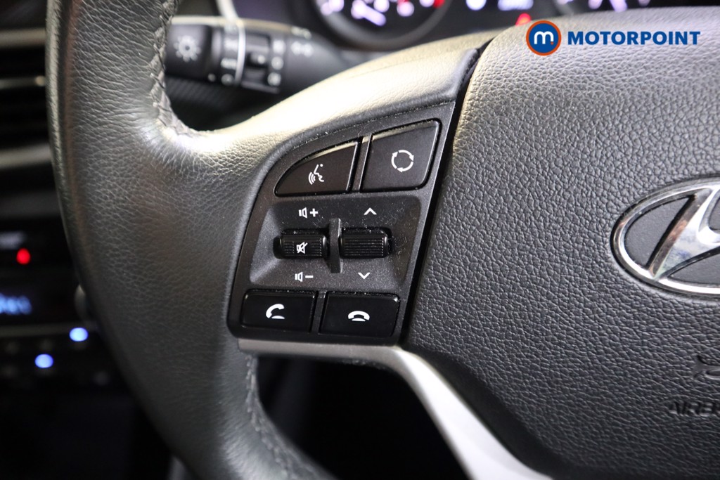 Used Hyundai TUCSON 2019 for sale - 76577692: Photo 7