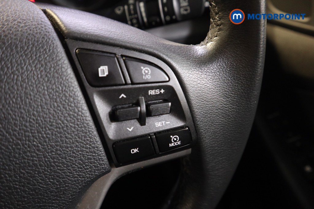 Used Hyundai TUCSON 2019 for sale - 76577692: Photo 8