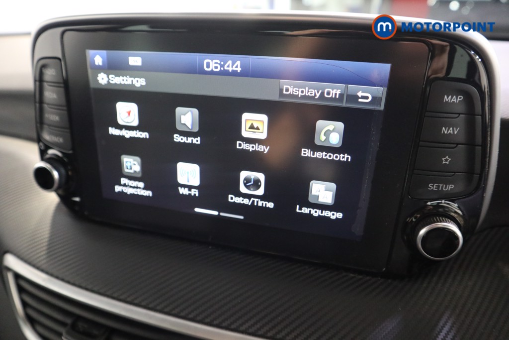 Used Hyundai TUCSON 2019 for sale - 76577692: Photo 9