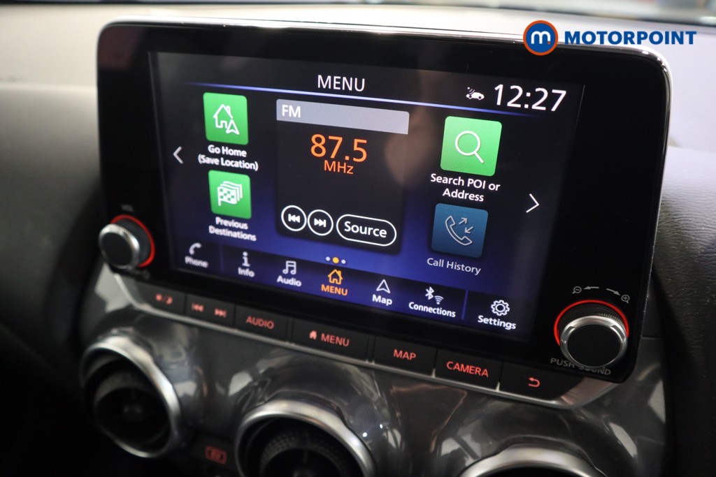 Used Nissan Juke 2023 for sale - 77966196: Photo 14