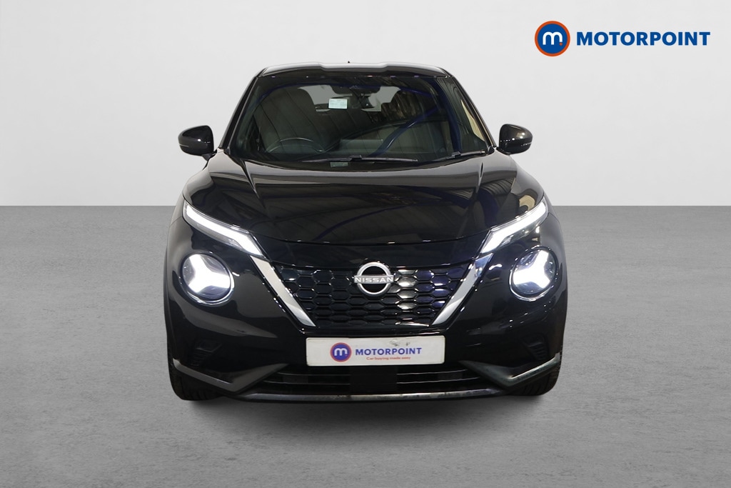 Used Nissan Juke 2023 for sale - 77966196: Photo 2