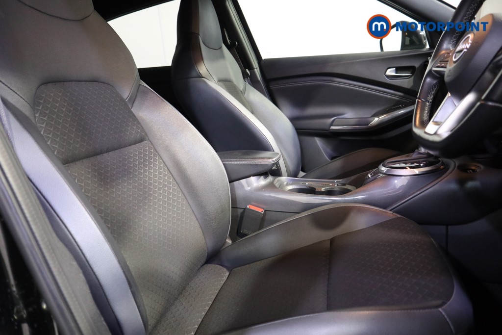 Used Nissan Juke 2023 for sale - 77966196: Photo 24