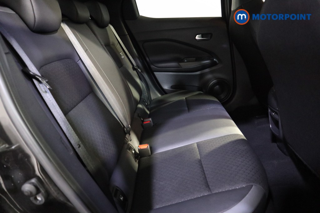 Used Nissan Juke 2023 for sale - 77966196: Photo 25