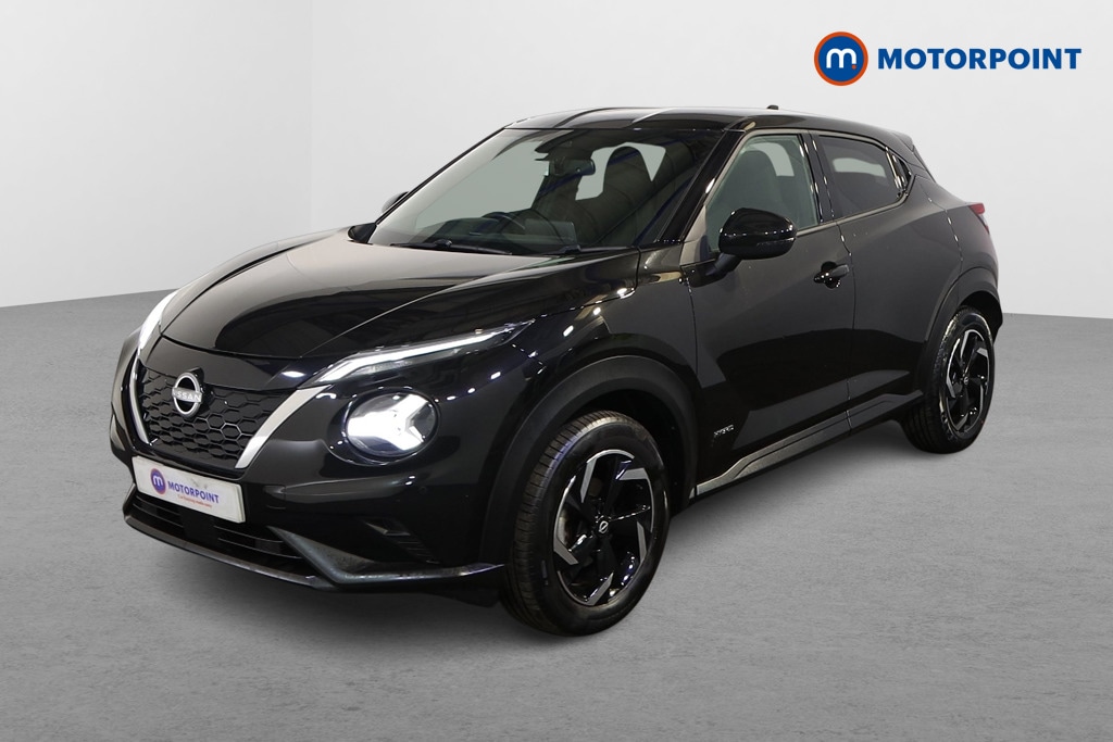 Used Nissan Juke 2023 for sale - 77966196: Photo 3