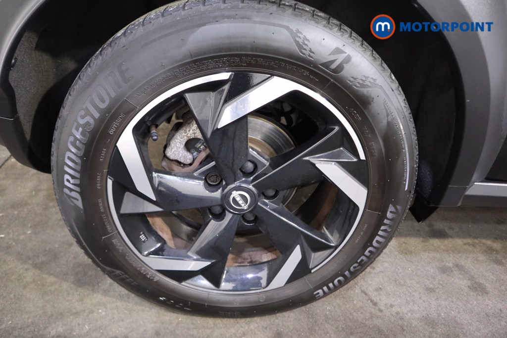 Used Nissan Juke 2023 for sale - 77966196: Photo 30