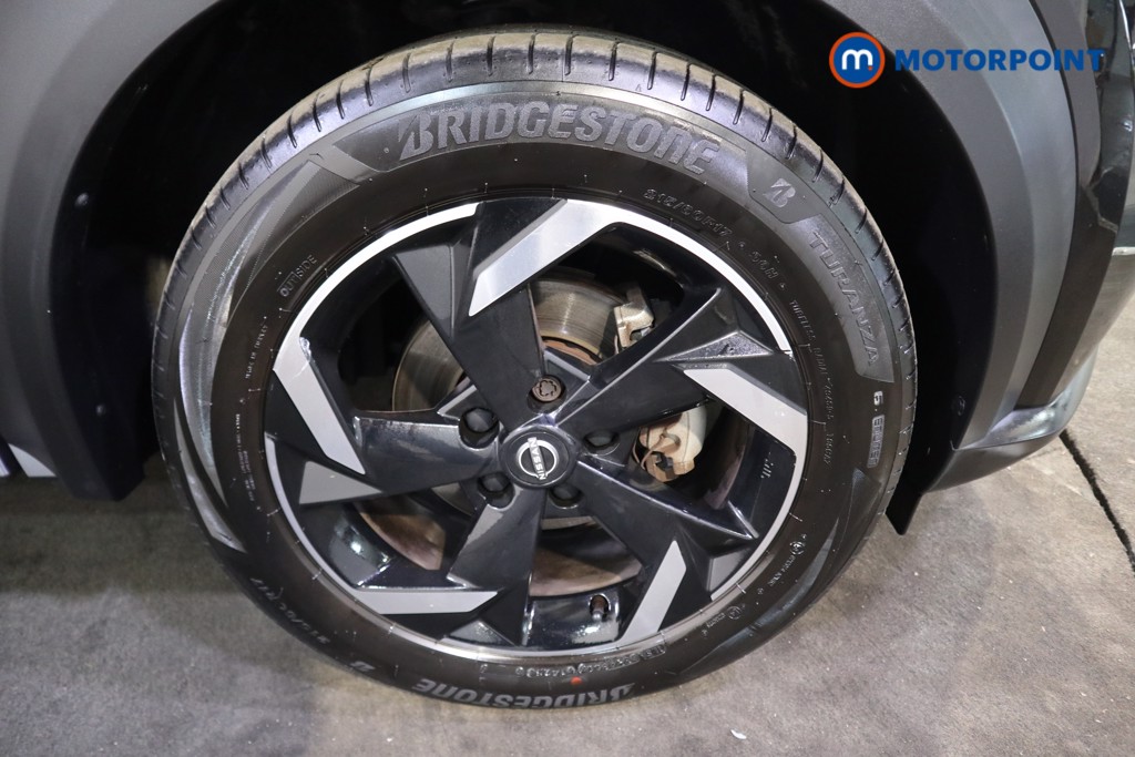 Used Nissan Juke 2023 for sale - 77966196: Photo 31