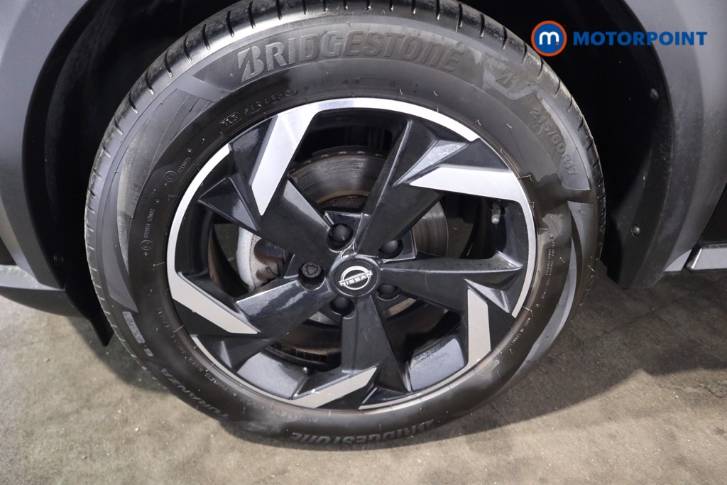 Used Nissan Juke 2023 for sale - 77966196: Photo 32