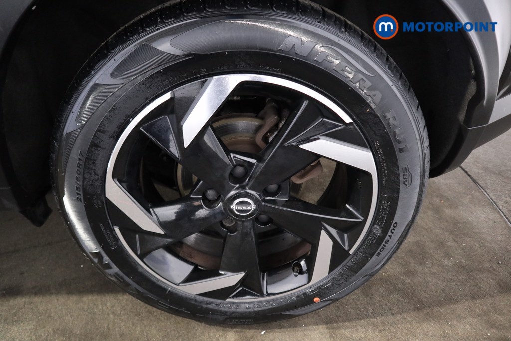 Used Nissan Juke 2023 for sale - 77966196: Photo 33