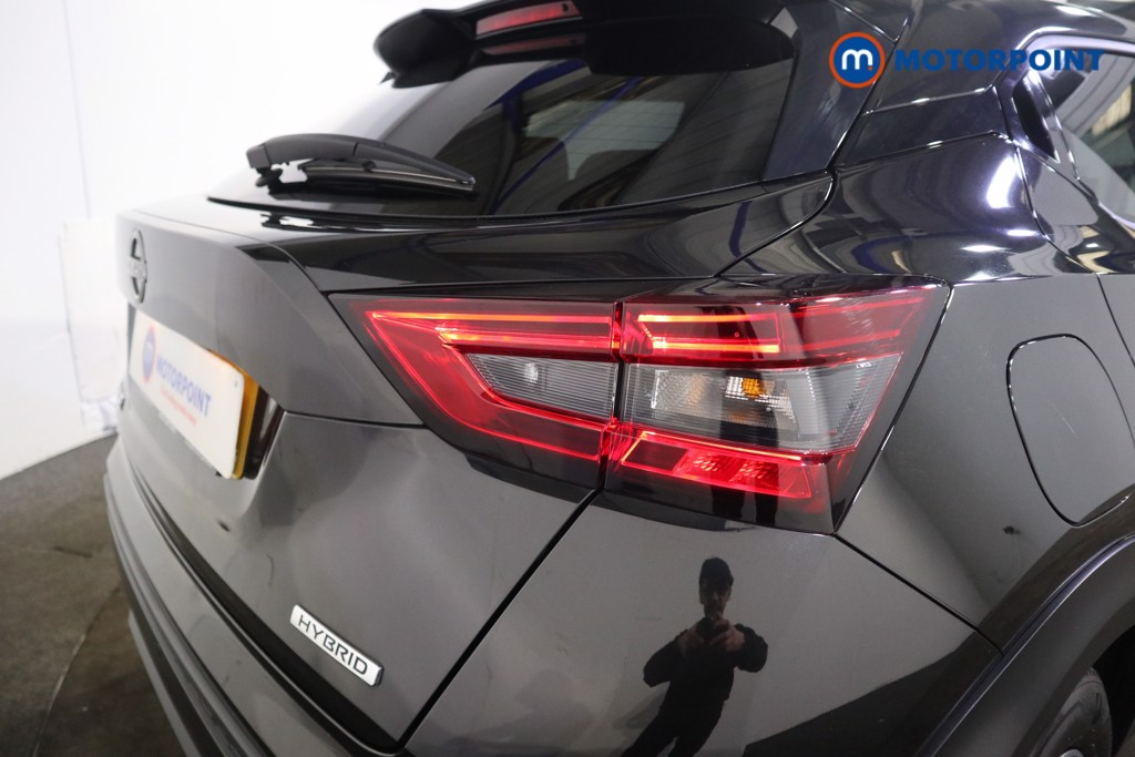 Used Nissan Juke 2023 for sale - 77966196: Photo 40