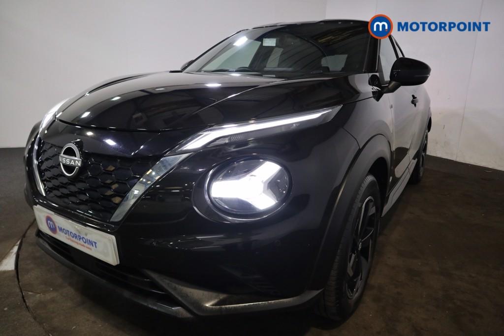 Used Nissan Juke 2023 for sale - 77966196: Photo 46