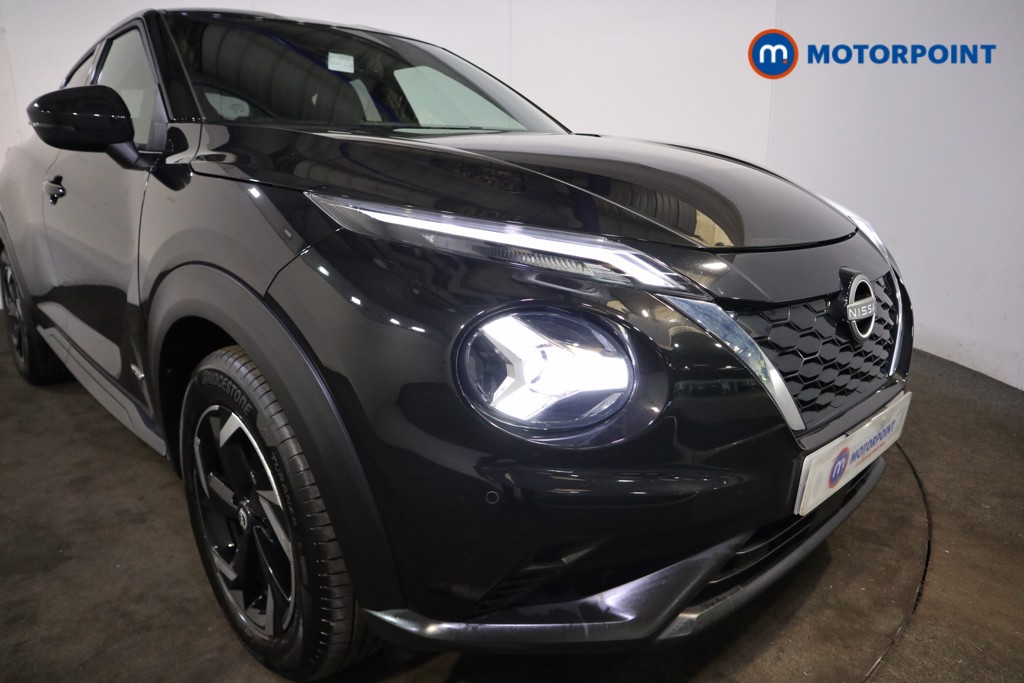 Used Nissan Juke 2023 for sale - 77966196: Photo 48