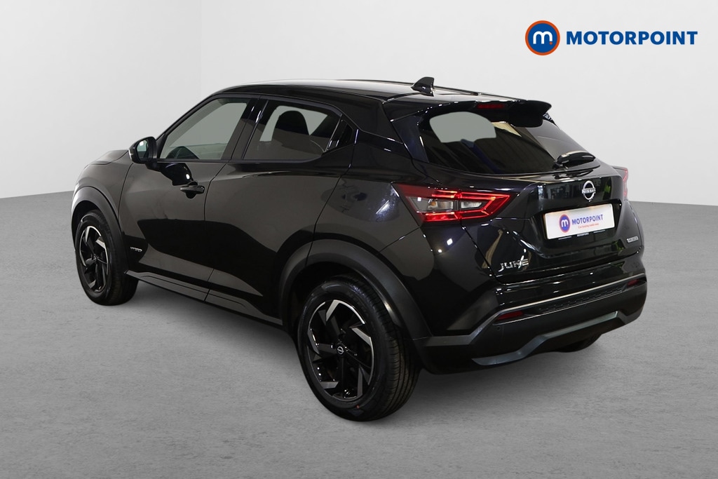Used Nissan Juke 2023 for sale - 77966196: Photo 5
