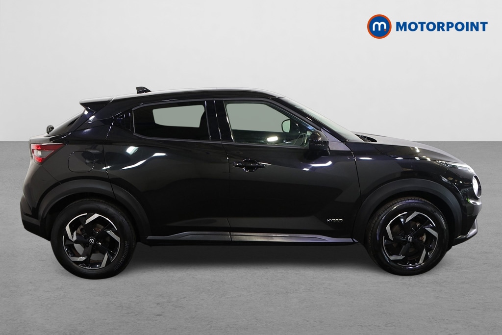 Used Nissan Juke 2023 for sale - 77966196: Photo 8