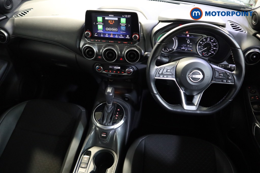 Used Nissan Juke 2023 for sale - 77966196: Photo 9