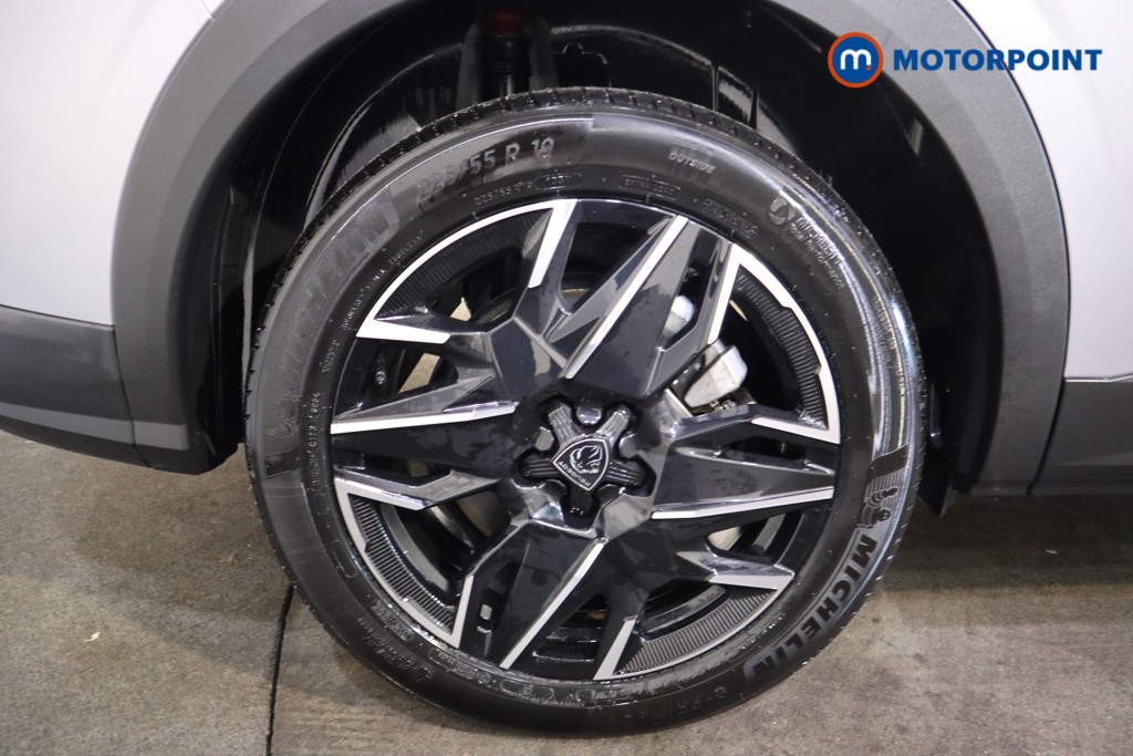 Used Peugeot 5008 2025 for sale - 77747225: Photo 31