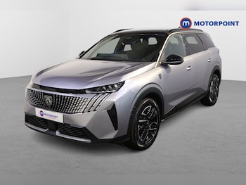 Used Peugeot 5008 2025 for sale - 77747225: Photo