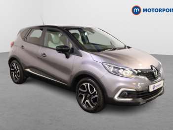 2020 - 0.9 TCE 90 Iconic 5dr