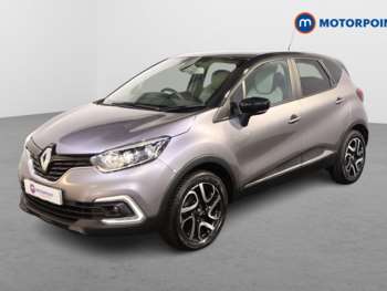 Used Renault Captur 2020 for sale - 75006168: Photo