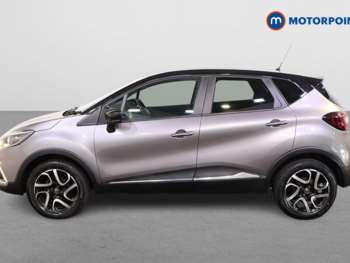 Used Renault Captur 2020 for sale - 75006168: Photo