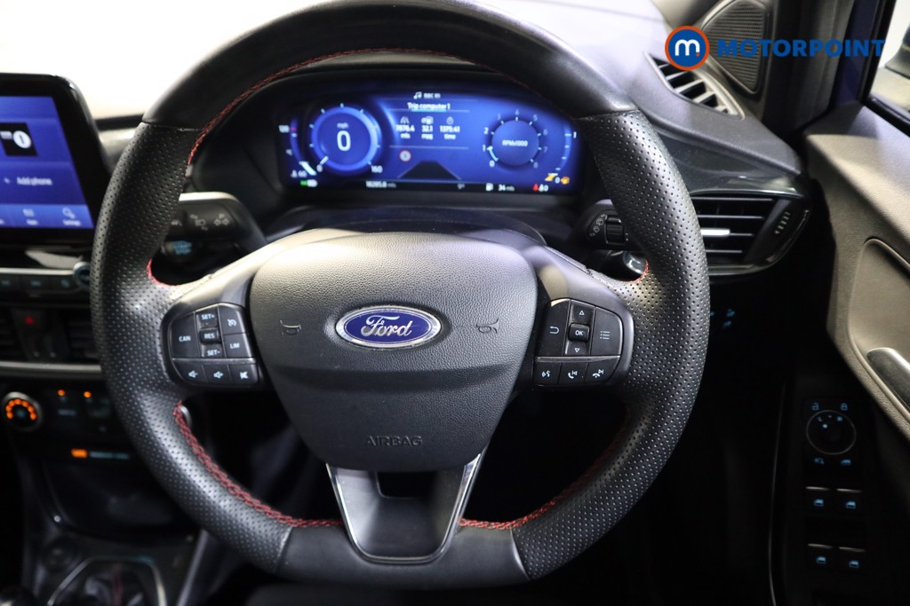 Used Ford Puma 2023 for sale - 77502125: Photo 10