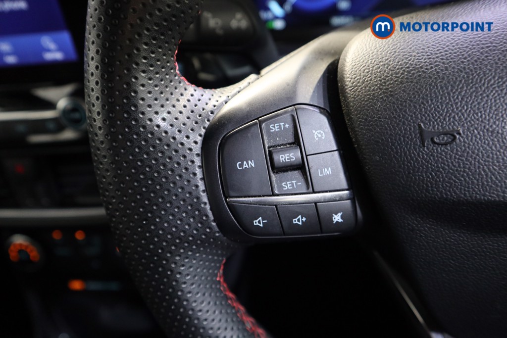 Used Ford Puma 2023 for sale - 77502125: Photo 11