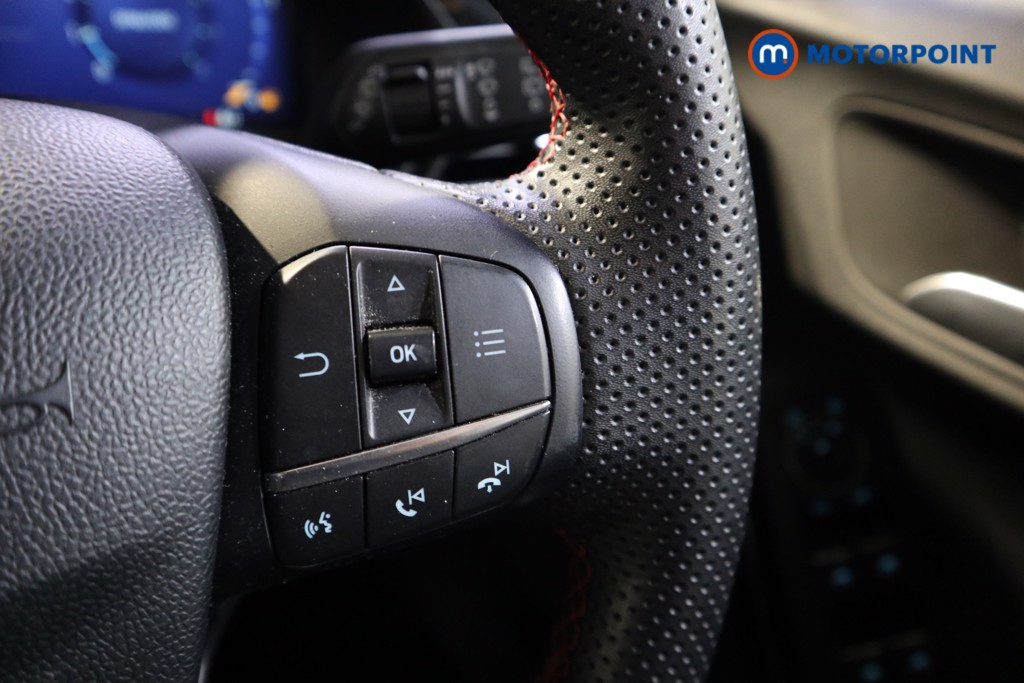 Used Ford Puma 2023 for sale - 77502125: Photo 12