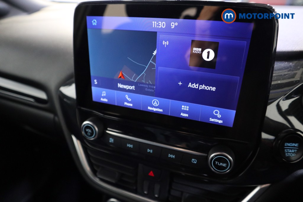 Used Ford Puma 2023 for sale - 77502125: Photo 15