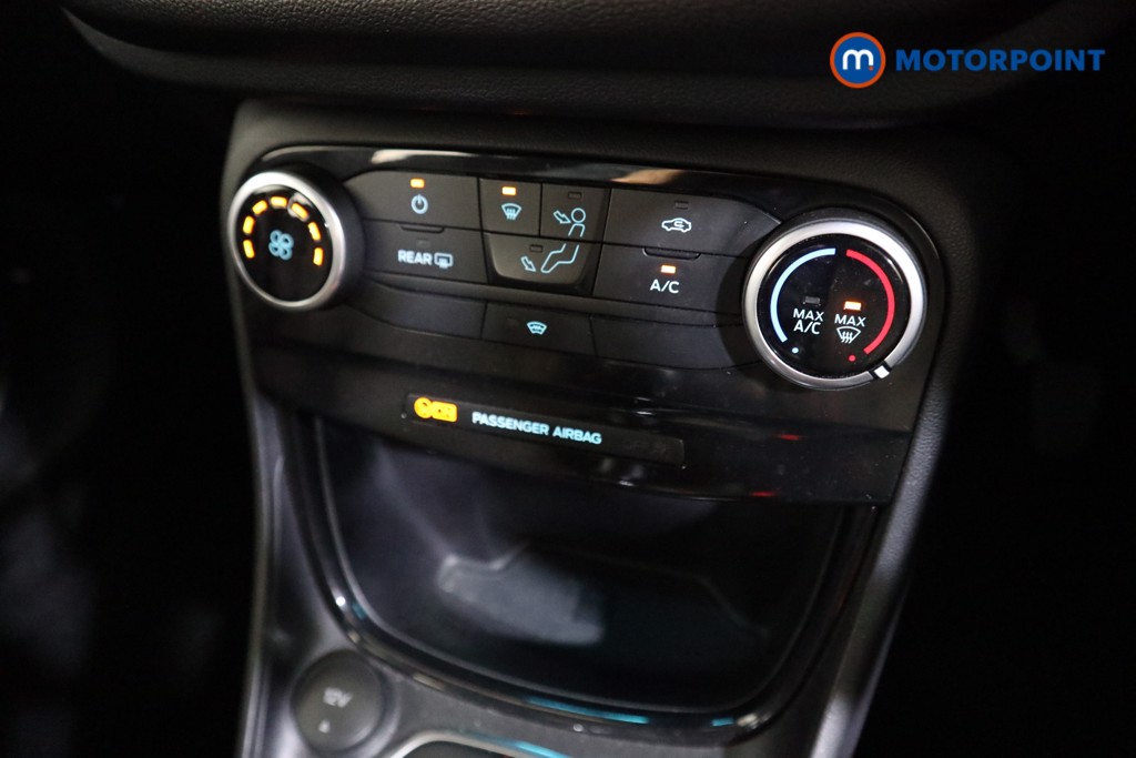 Used Ford Puma 2023 for sale - 77502125: Photo 16