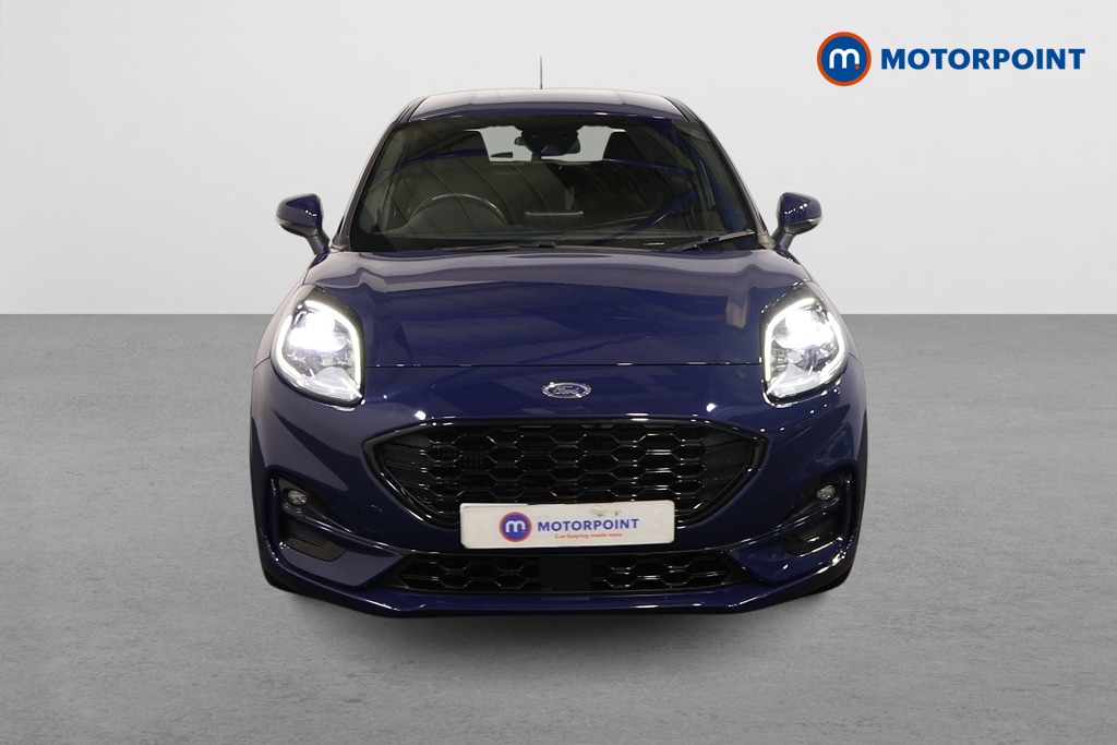 Used Ford Puma 2023 for sale - 77502125: Photo 2
