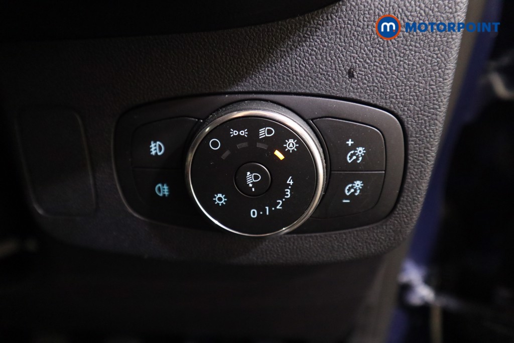 Used Ford Puma 2023 for sale - 77502125: Photo 20