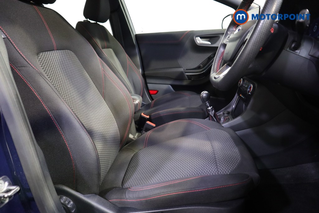 Used Ford Puma 2023 for sale - 77502125: Photo 22