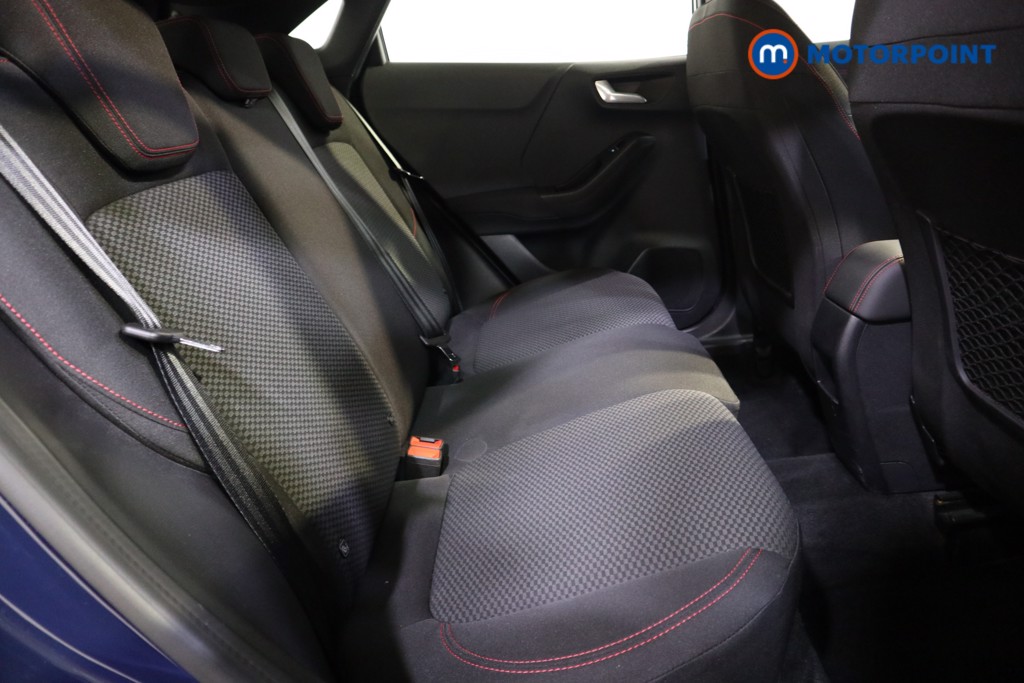 Used Ford Puma 2023 for sale - 77502125: Photo 23