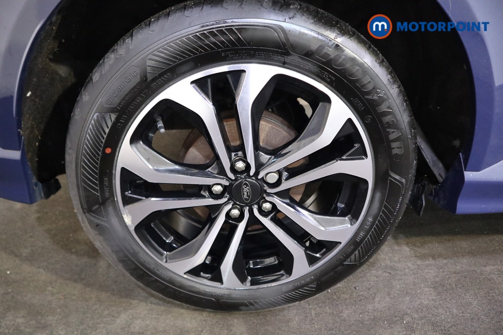 Used Ford Puma 2023 for sale - 77502125: Photo 27