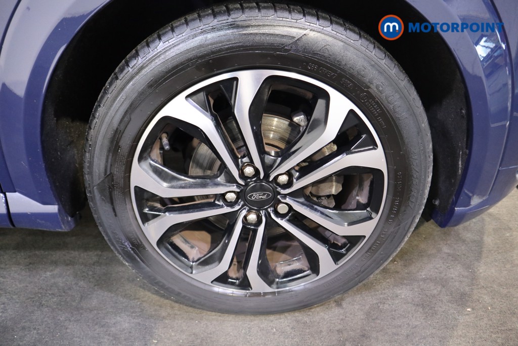 Used Ford Puma 2023 for sale - 77502125: Photo 28