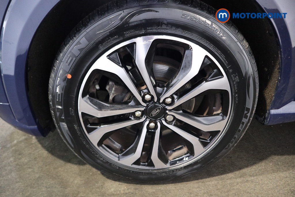 Used Ford Puma 2023 for sale - 77502125: Photo 29