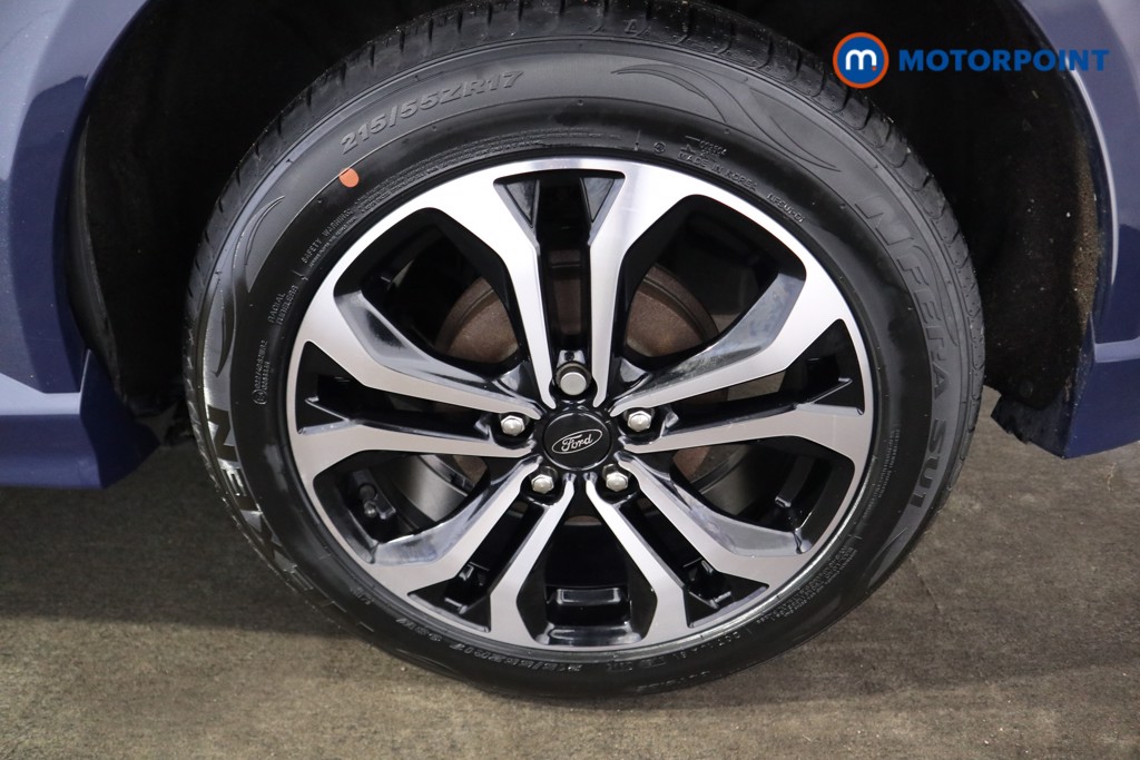 Used Ford Puma 2023 for sale - 77502125: Photo 30