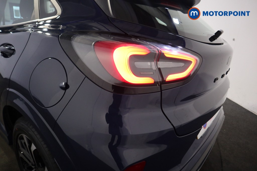 Used Ford Puma 2023 for sale - 77502125: Photo 32