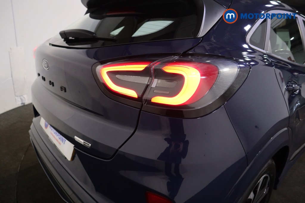 Used Ford Puma 2023 for sale - 77502125: Photo 33