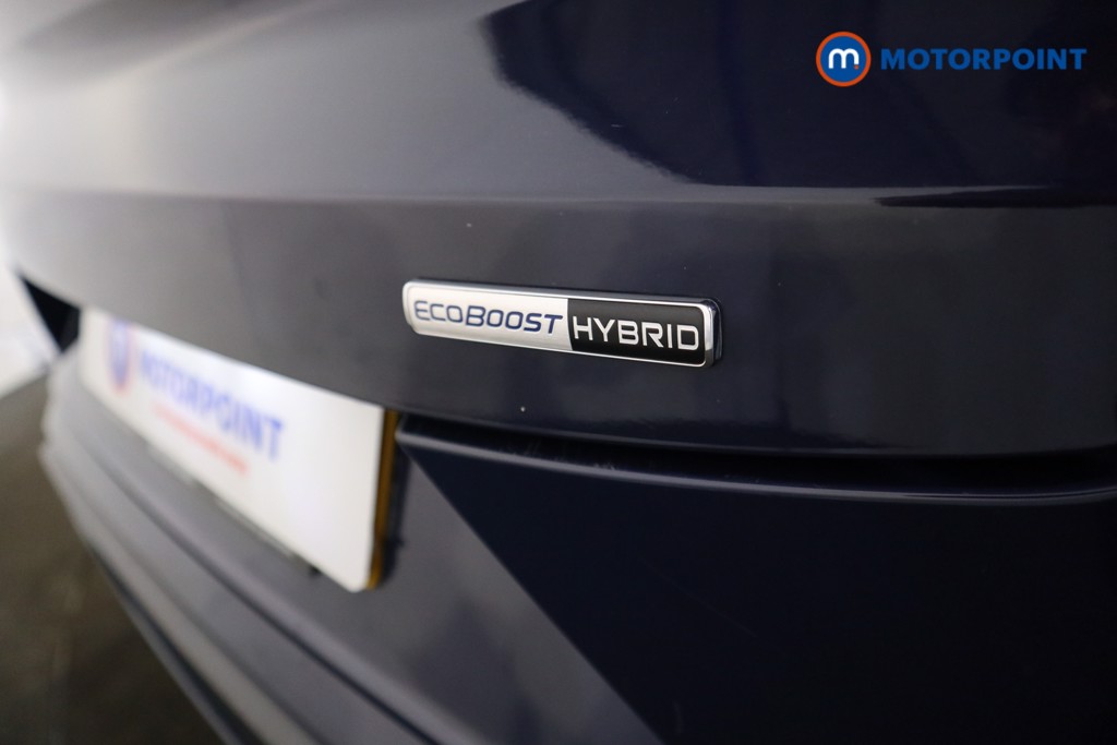 Used Ford Puma 2023 for sale - 77502125: Photo 34