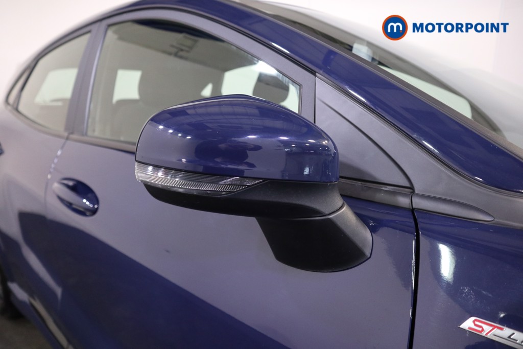 Used Ford Puma 2023 for sale - 77502125: Photo 36