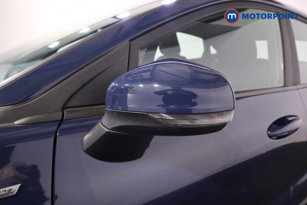 Used Ford Puma 2023 for sale - 77502125: Photo 37