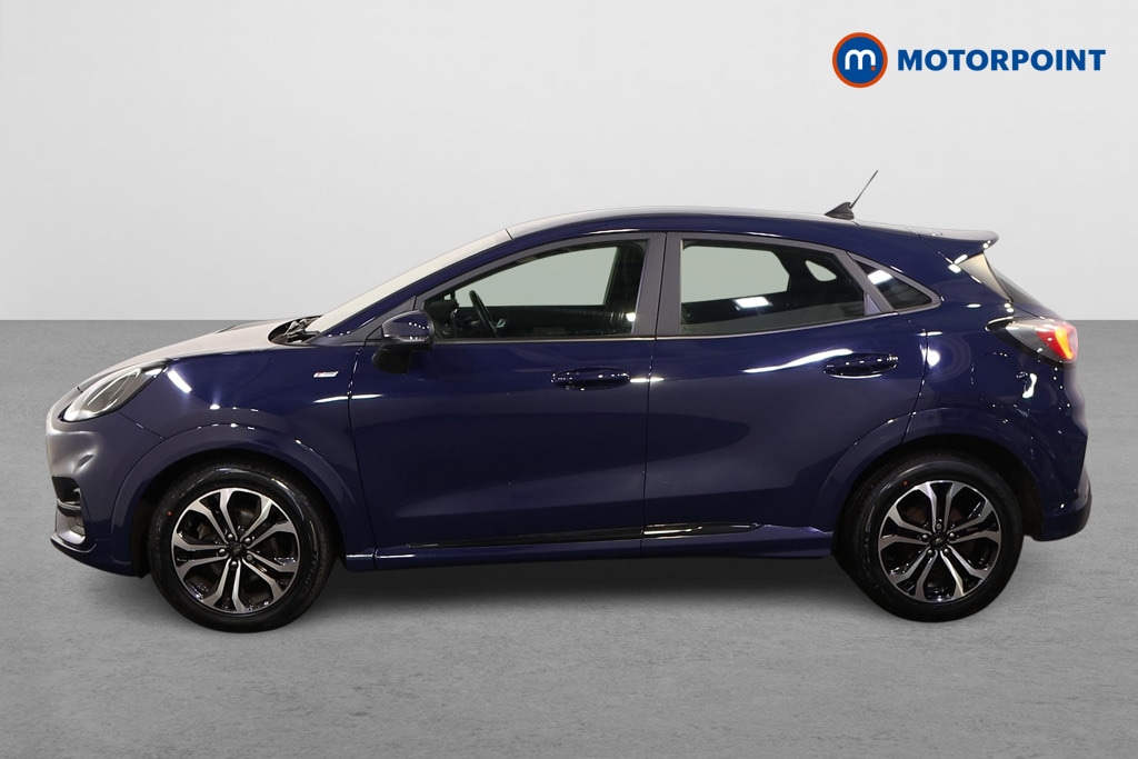 Used Ford Puma 2023 for sale - 77502125: Photo 4